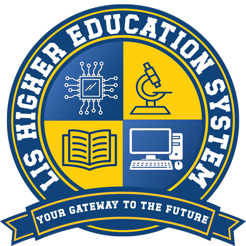 LIS Higher Education System